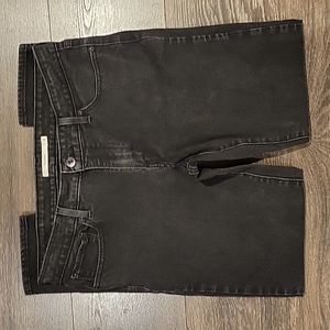 LEVI'S 711 SKINNY JEANS, 12 (31)